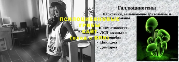 MESCALINE Инсар